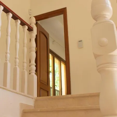 Imperial - Chalet Independiente En