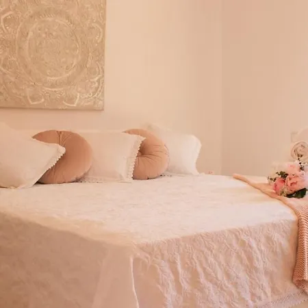 Imperial - Chalet Independiente En Apartment Marbella