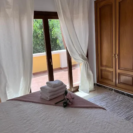 Imperial - Chalet Independiente En Apartment Marbella
